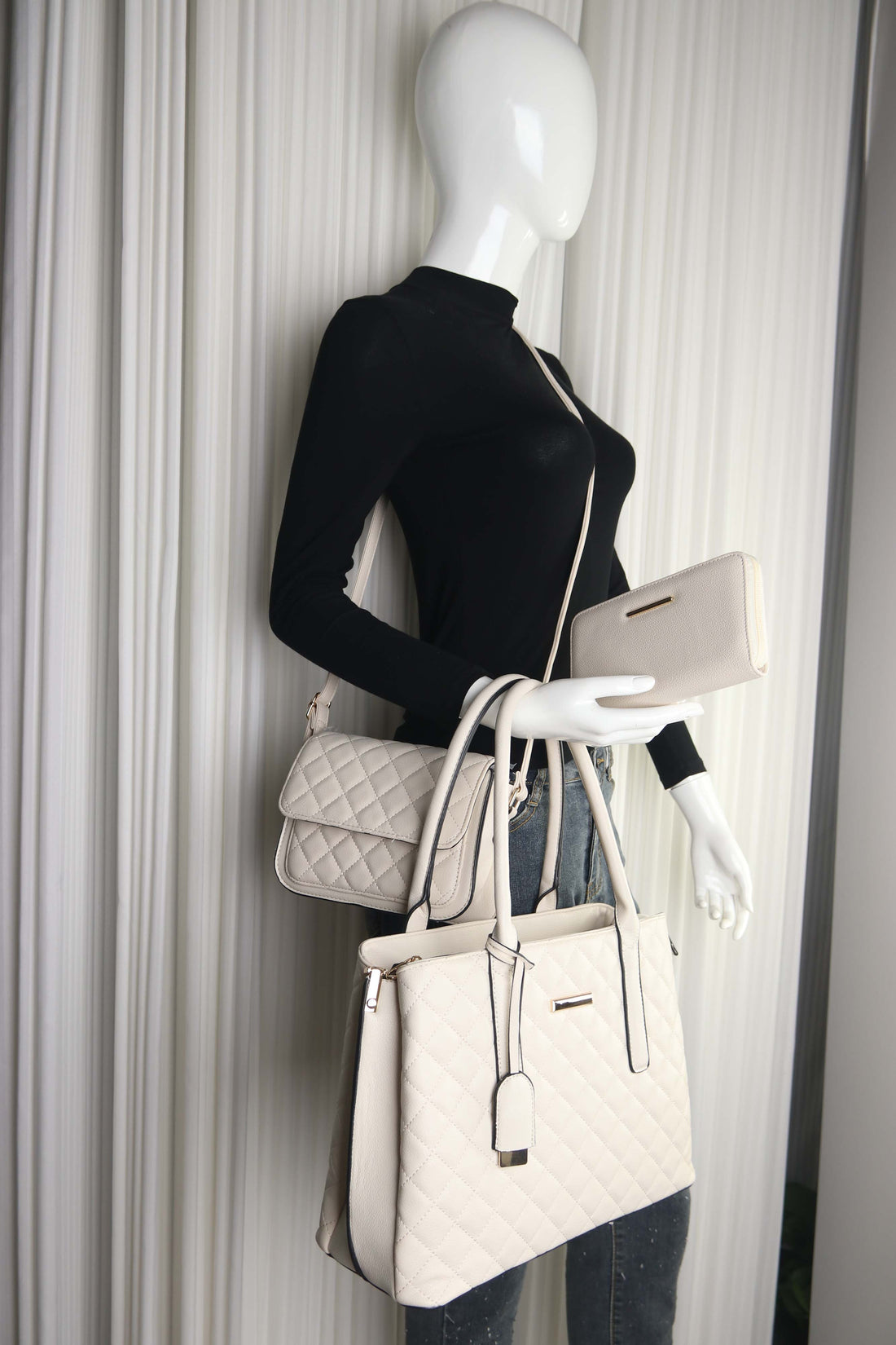 3-1 Handbag Set S2324