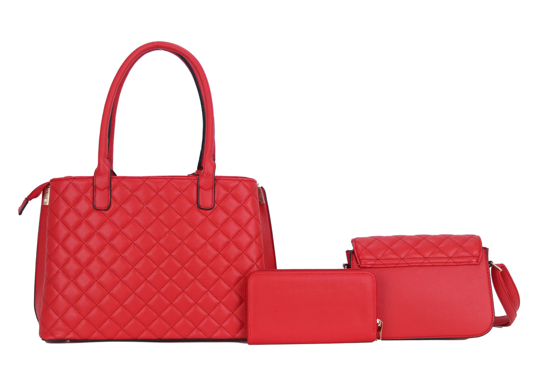 3-1 Handbag Set S2324