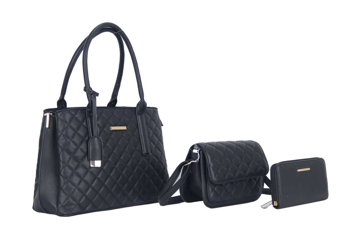 3-1 Handbag Set S2324