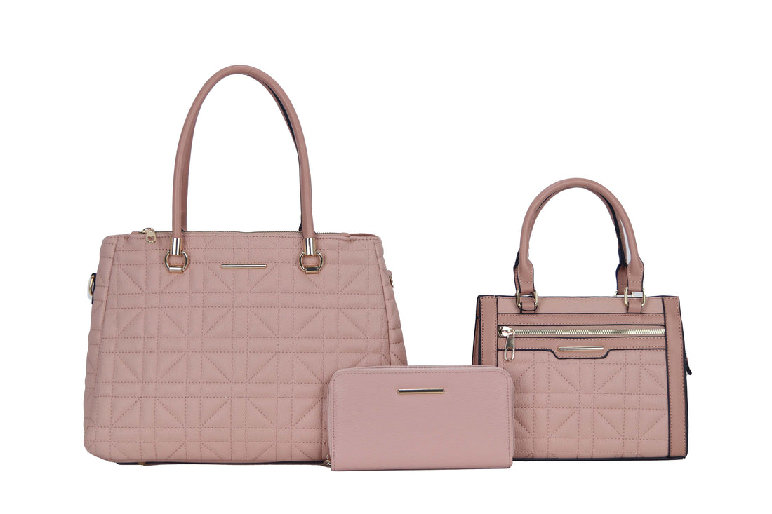 3-1 Handbag Set S2325