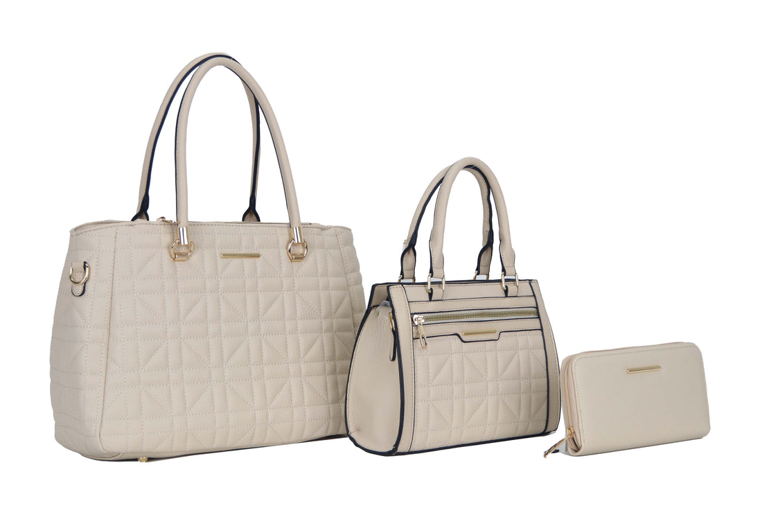 3-1 Handbag Set S2325