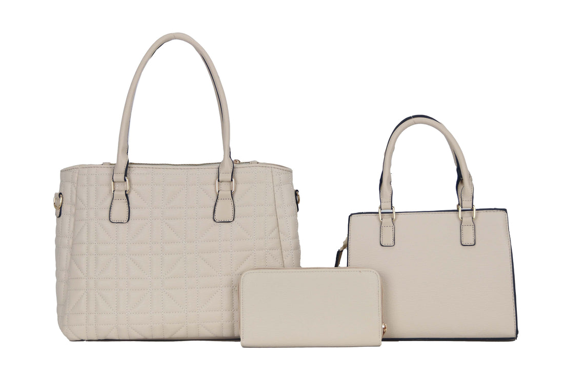 3-1 Handbag Set S2325