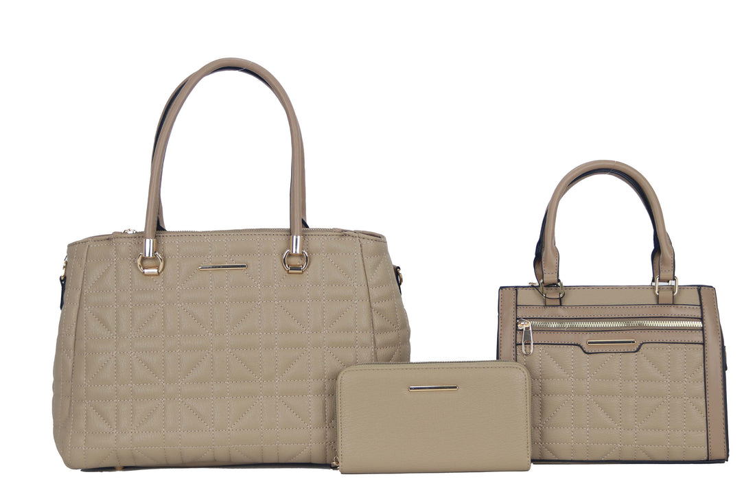 3-1 Handbag Set S2325