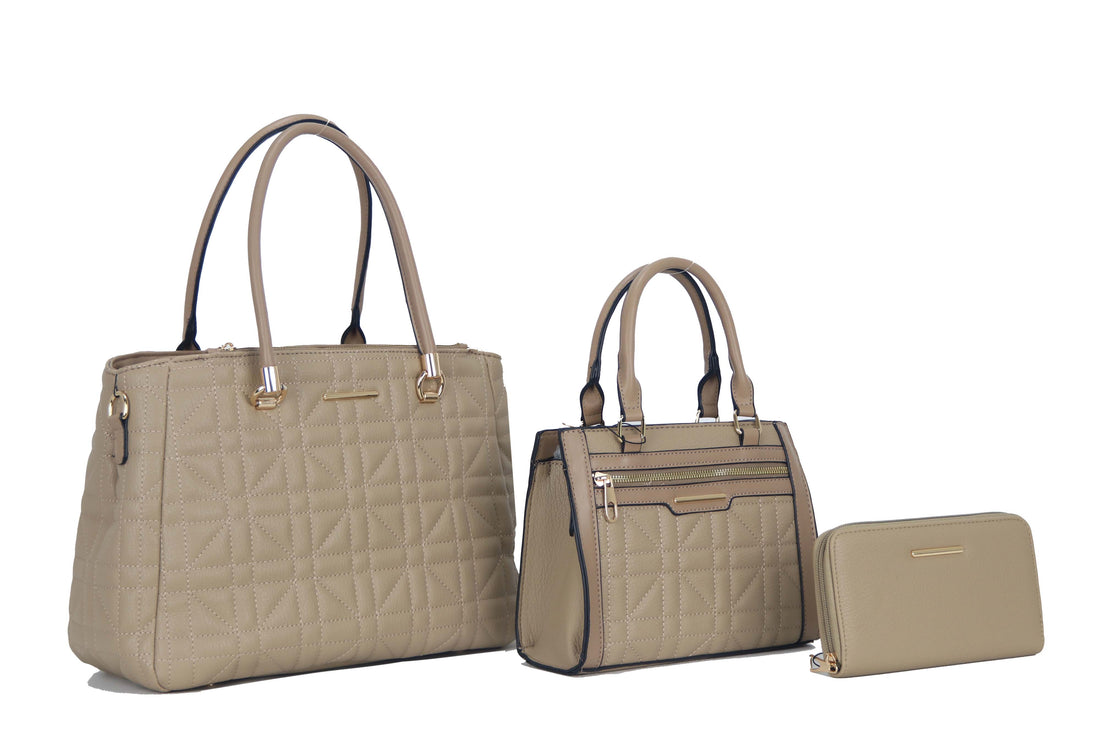 3-1 Handbag Set S2325