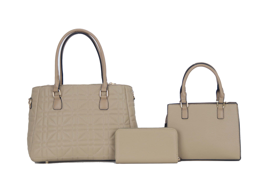 3-1 Handbag Set S2325