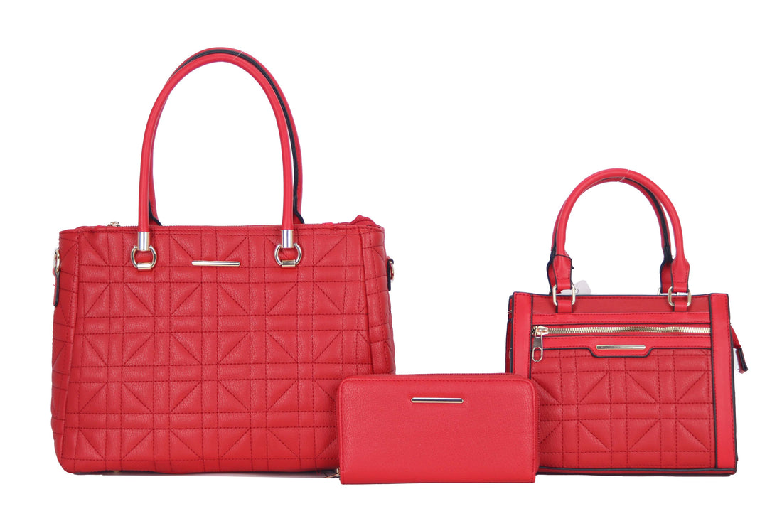 3-1 Handbag Set S2325