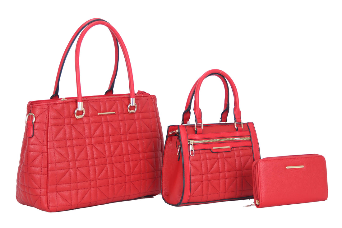 3-1 Handbag Set S2325