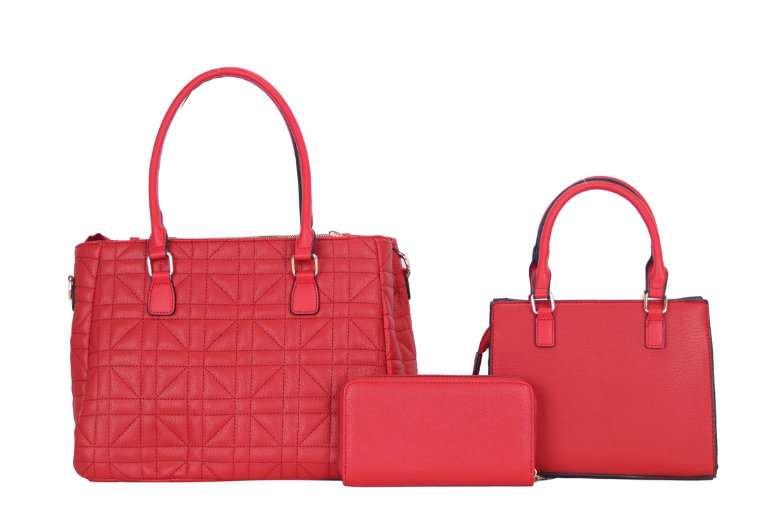 3-1 Handbag Set S2325