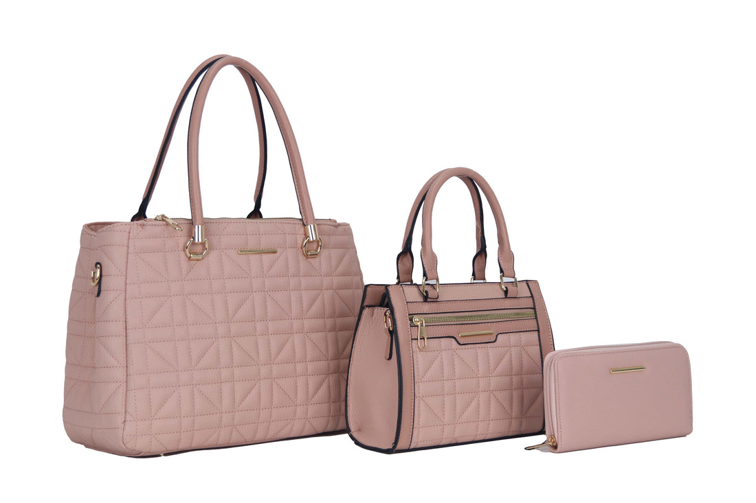 3-1 Handbag Set S2325
