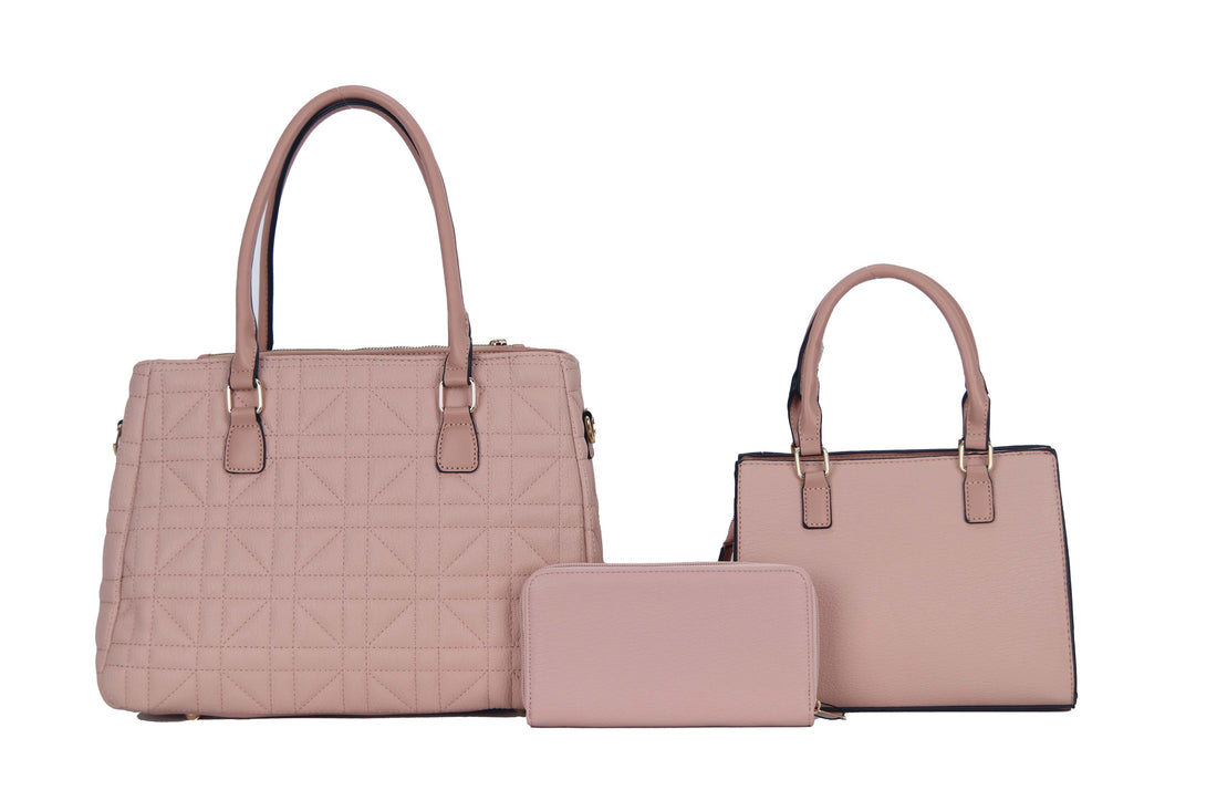 3-1 Handbag Set S2325