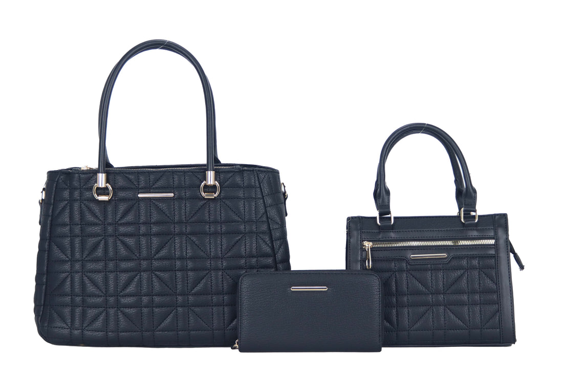 3-1 Handbag Set S2325