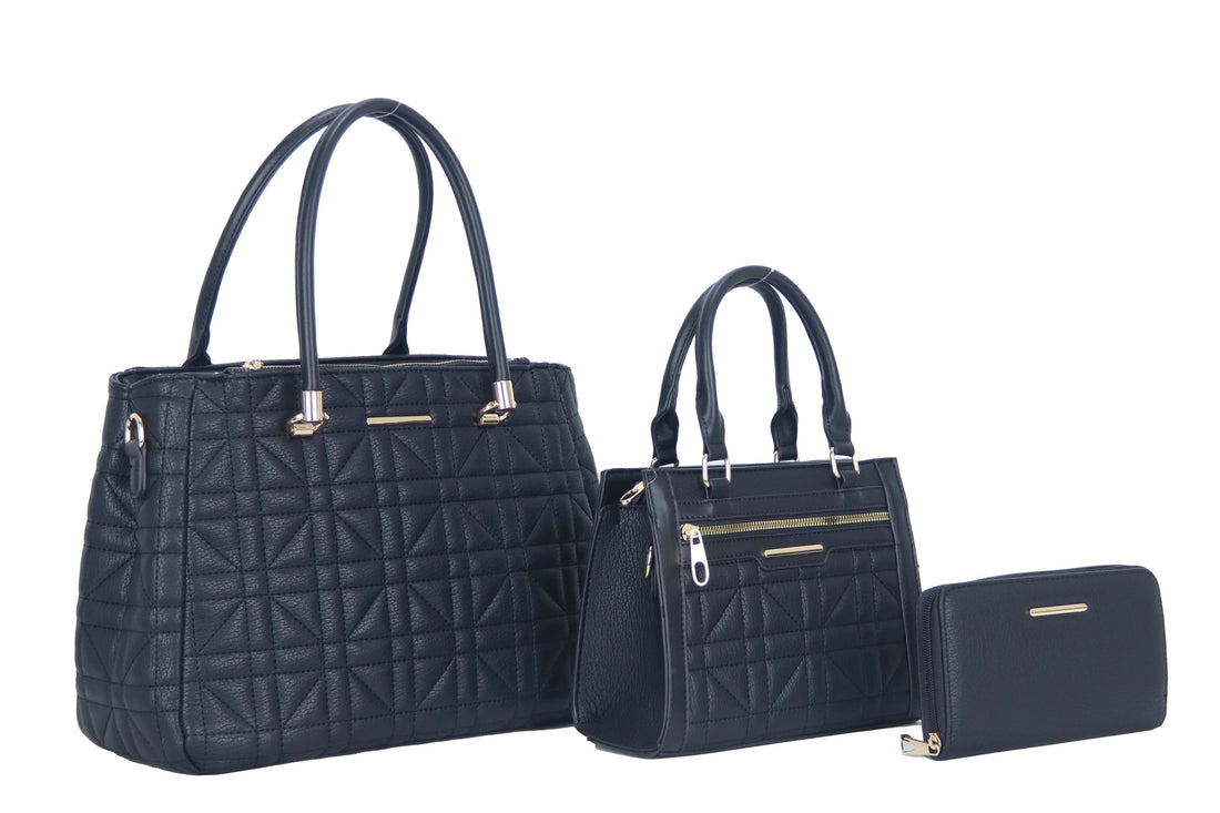 3-1 Handbag Set S2325