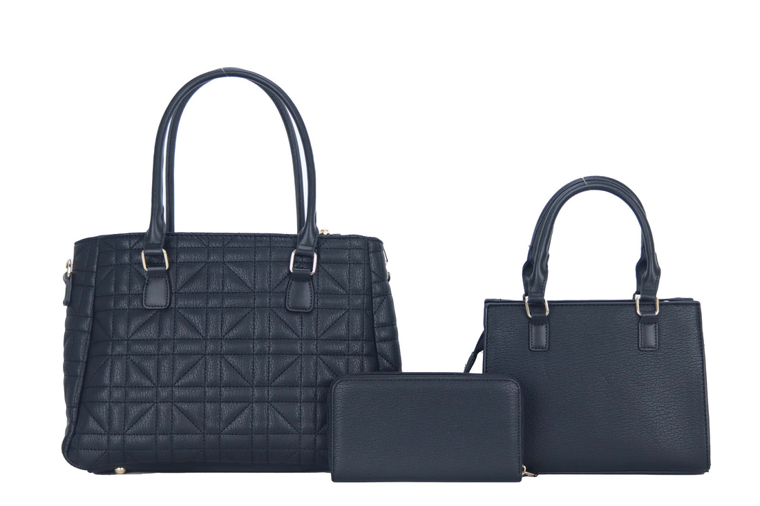 3-1 Handbag Set S2325