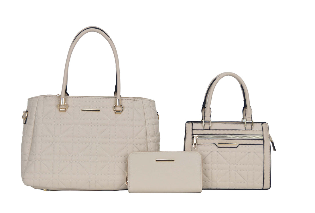 3-1 Handbag Set S2325