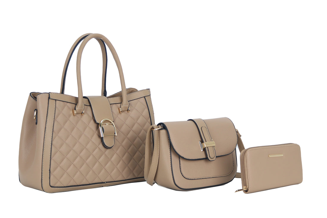 3-1 Handbag Set S2326