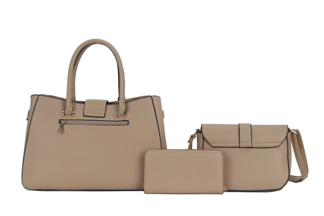 3-1 Handbag Set S2326