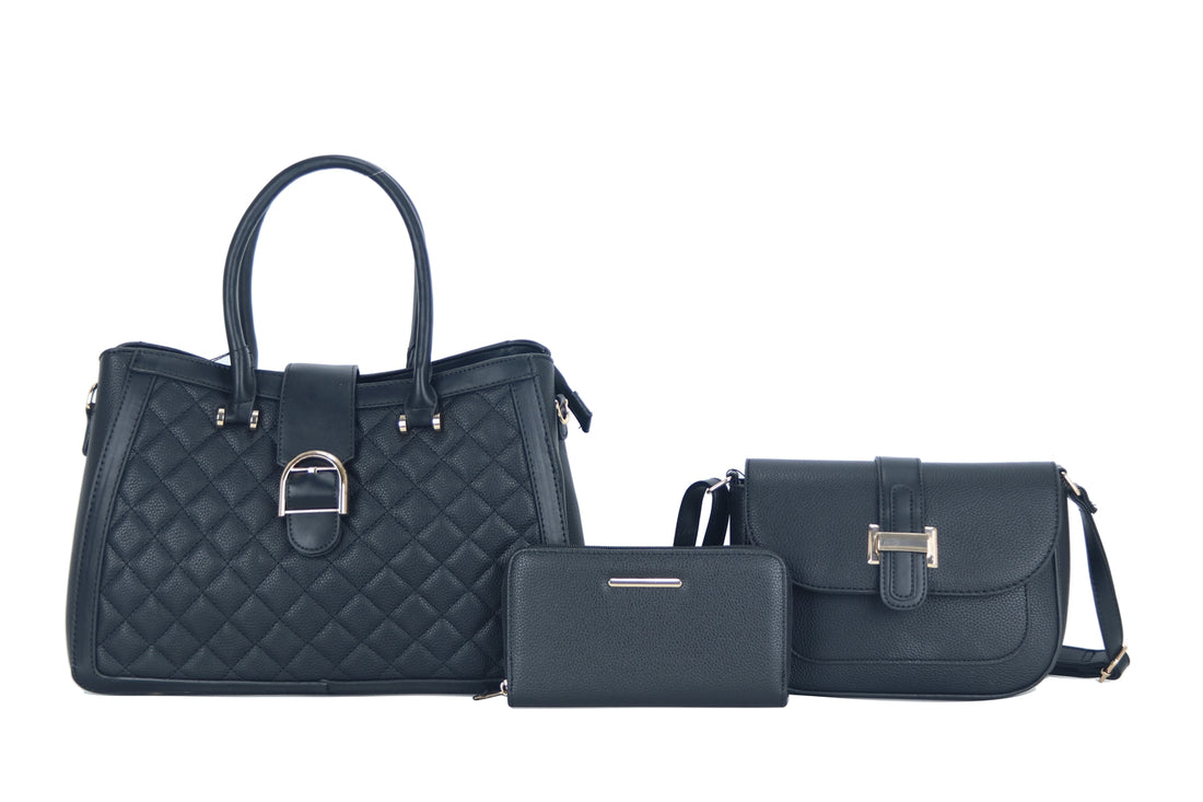 3-1 Handbag Set S2326