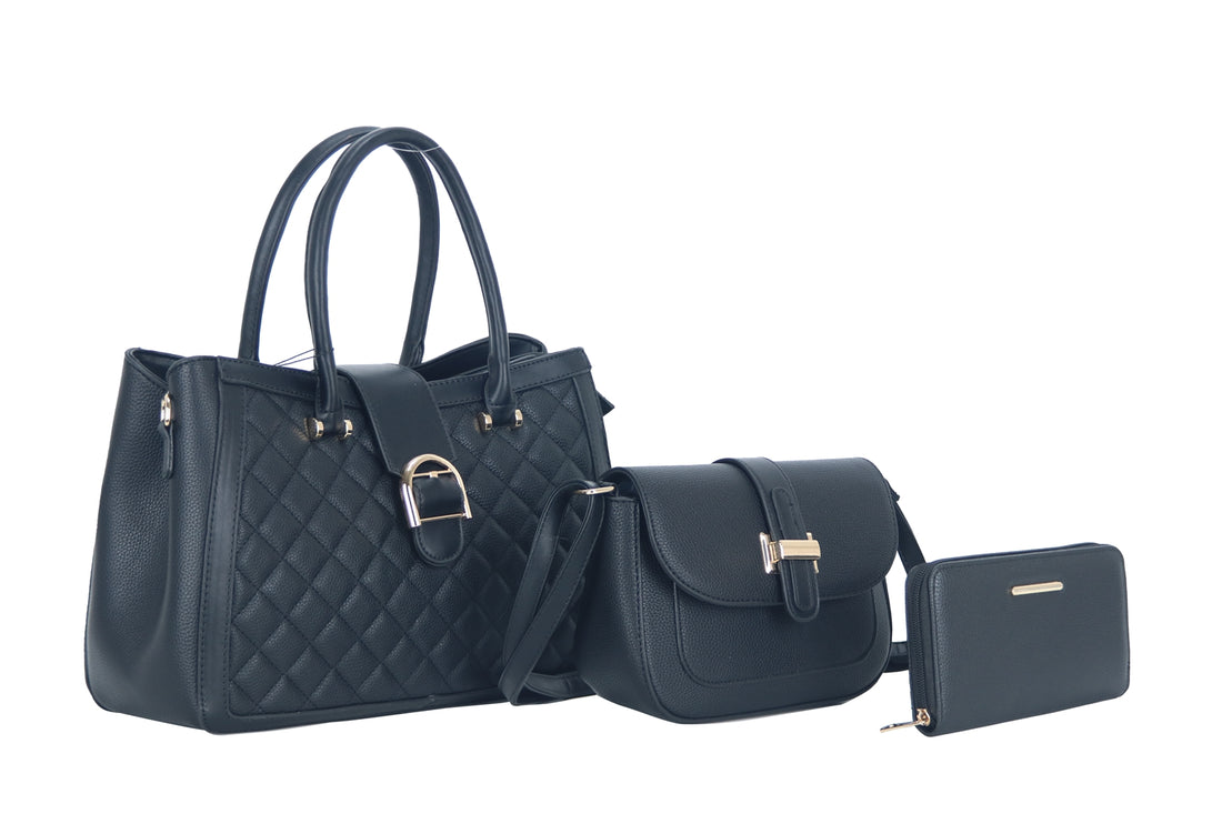 3-1 Handbag Set S2326