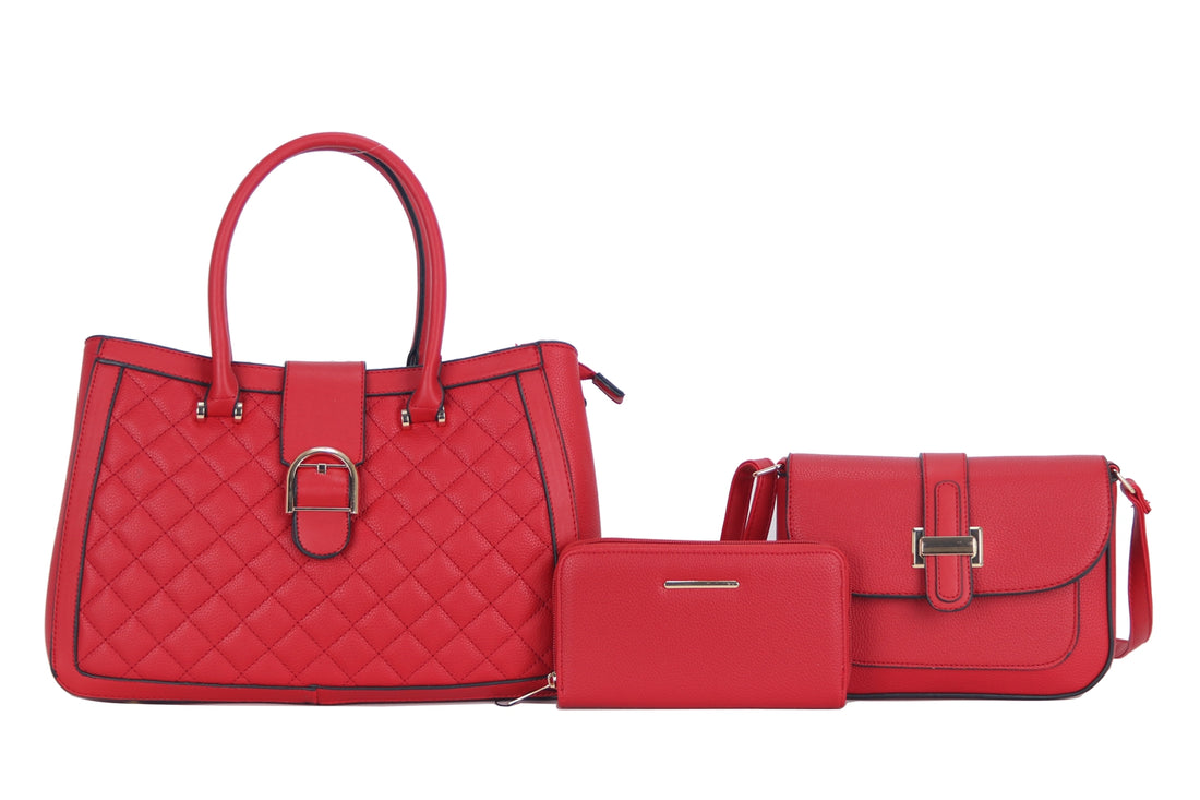 3-1 Handbag Set S2326