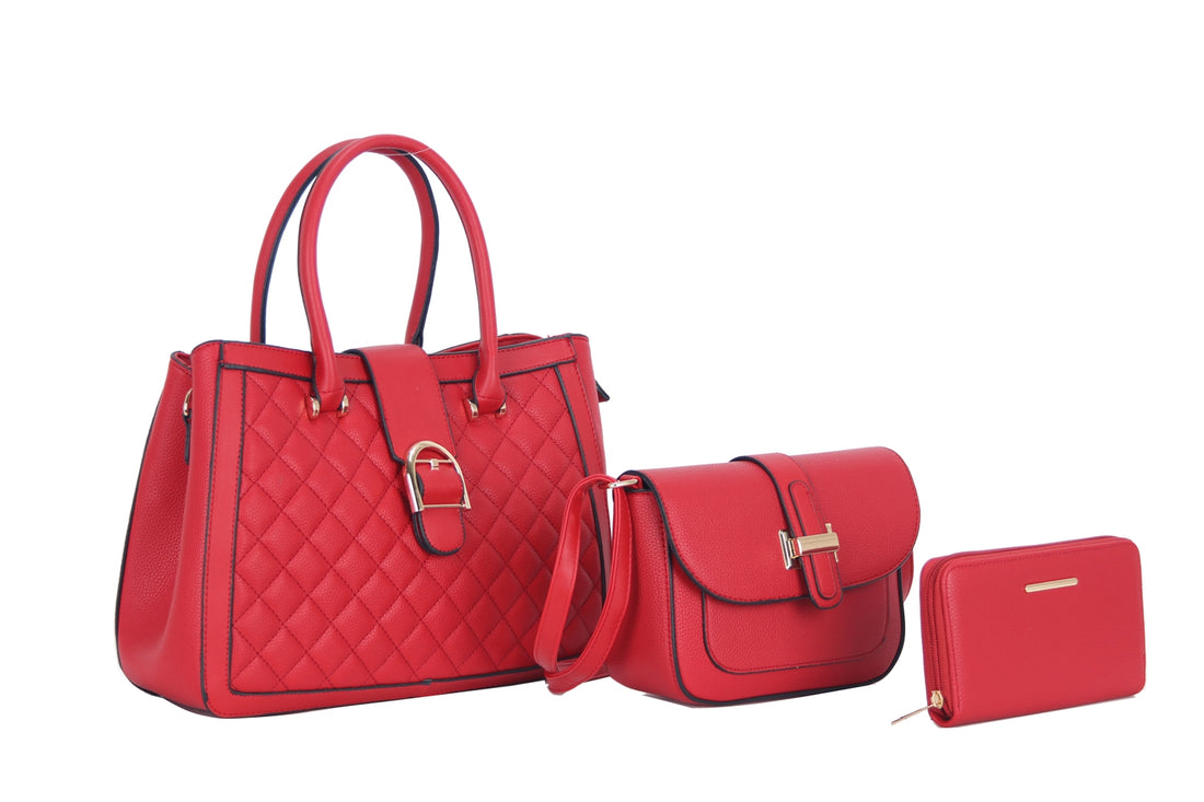 3-1 Handbag Set S2326
