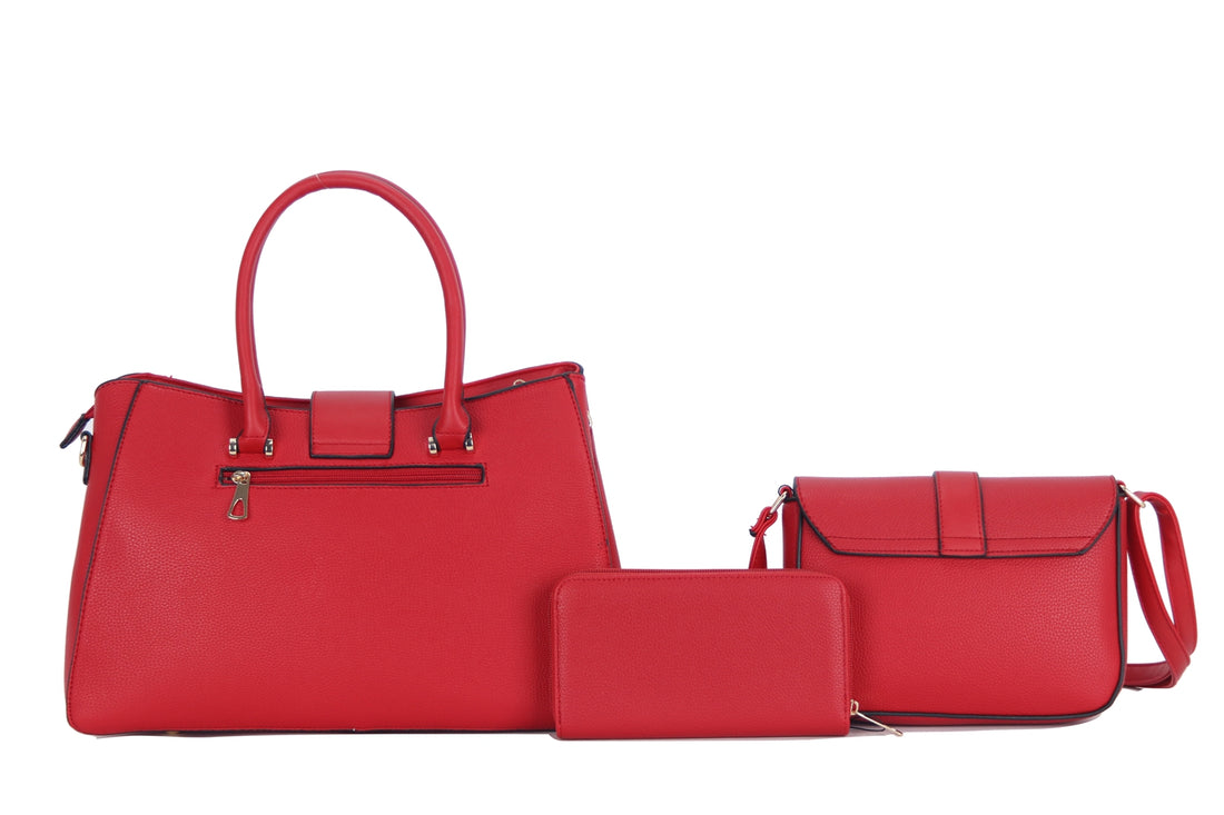 3-1 Handbag Set S2326