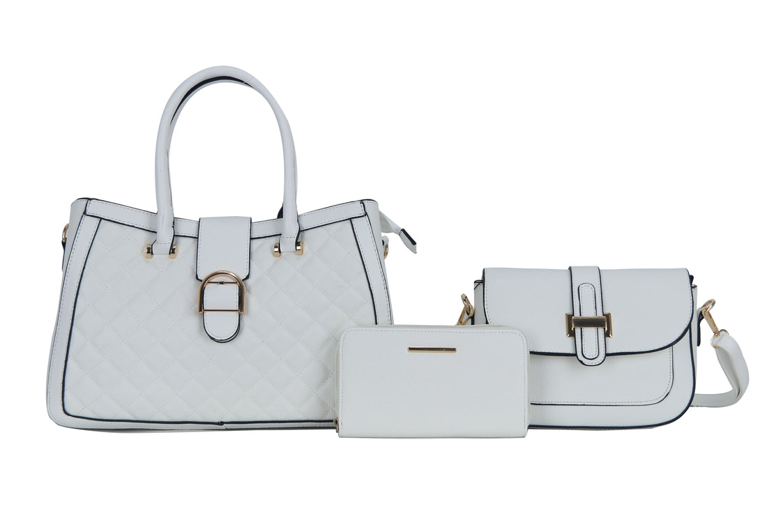 3-1 Handbag Set S2326