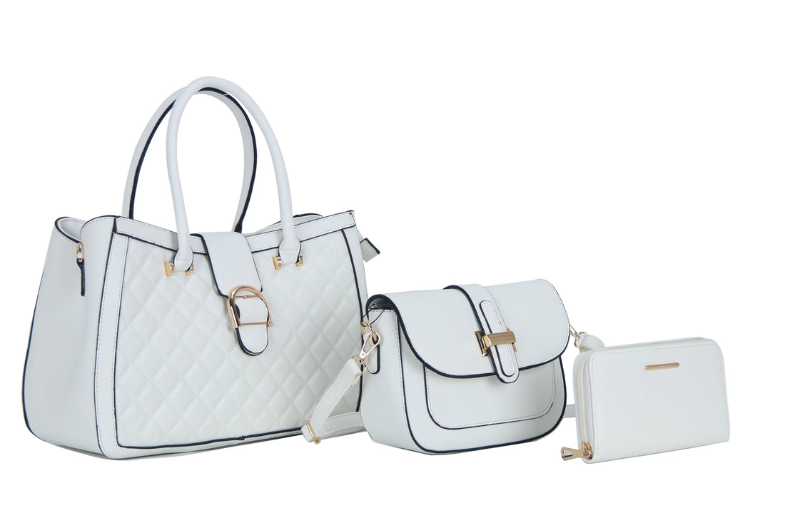 3-1 Handbag Set S2326