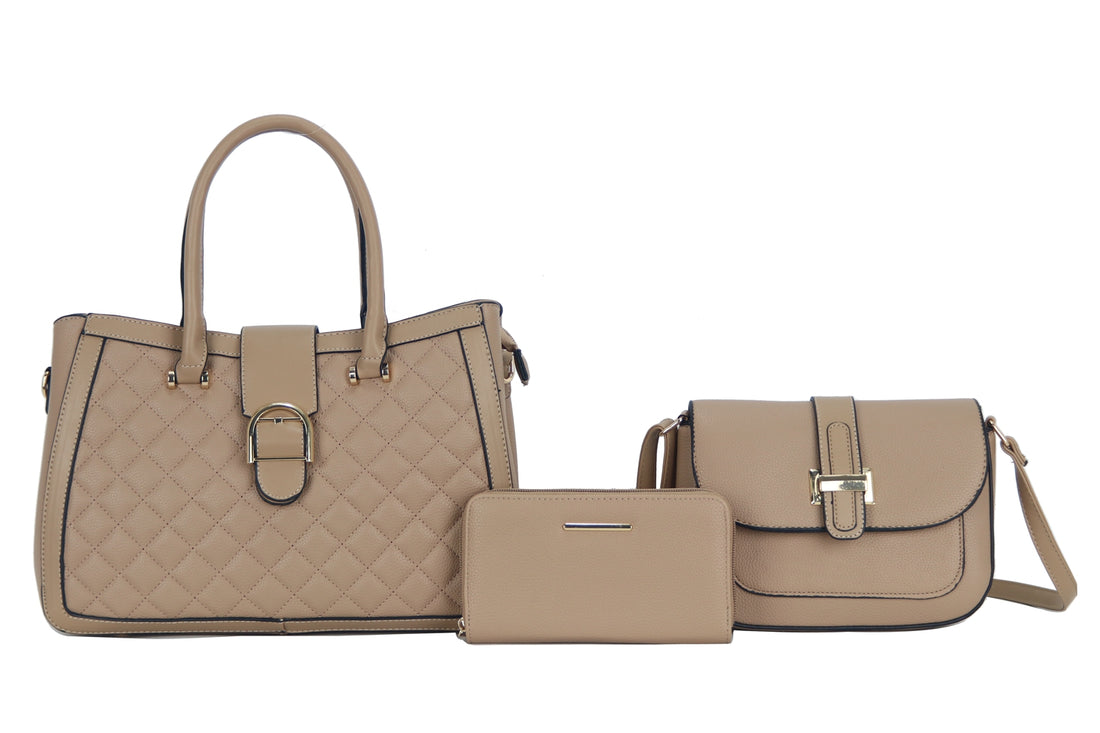 3-1 Handbag Set S2326