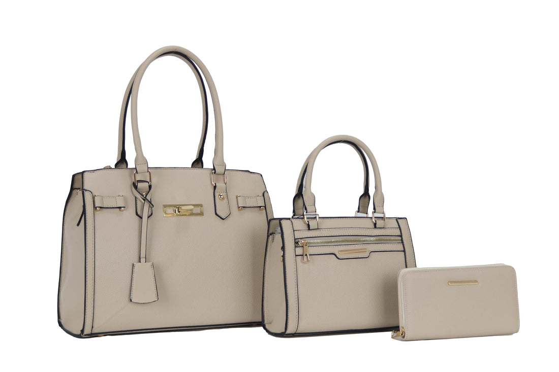3-1 Handbag Set S2356