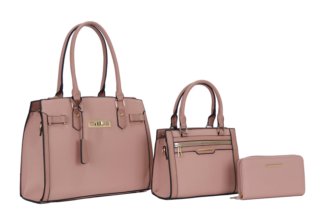 3-1 Handbag Set S2356