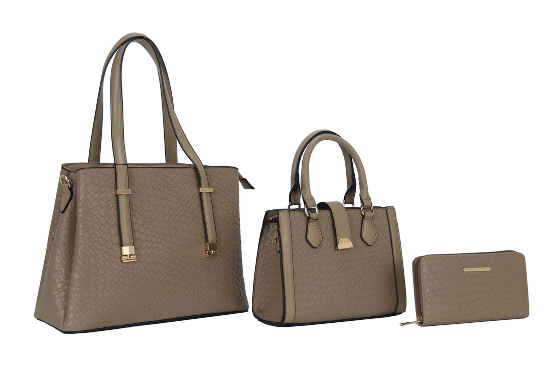 3-1 Handbag Set S2360