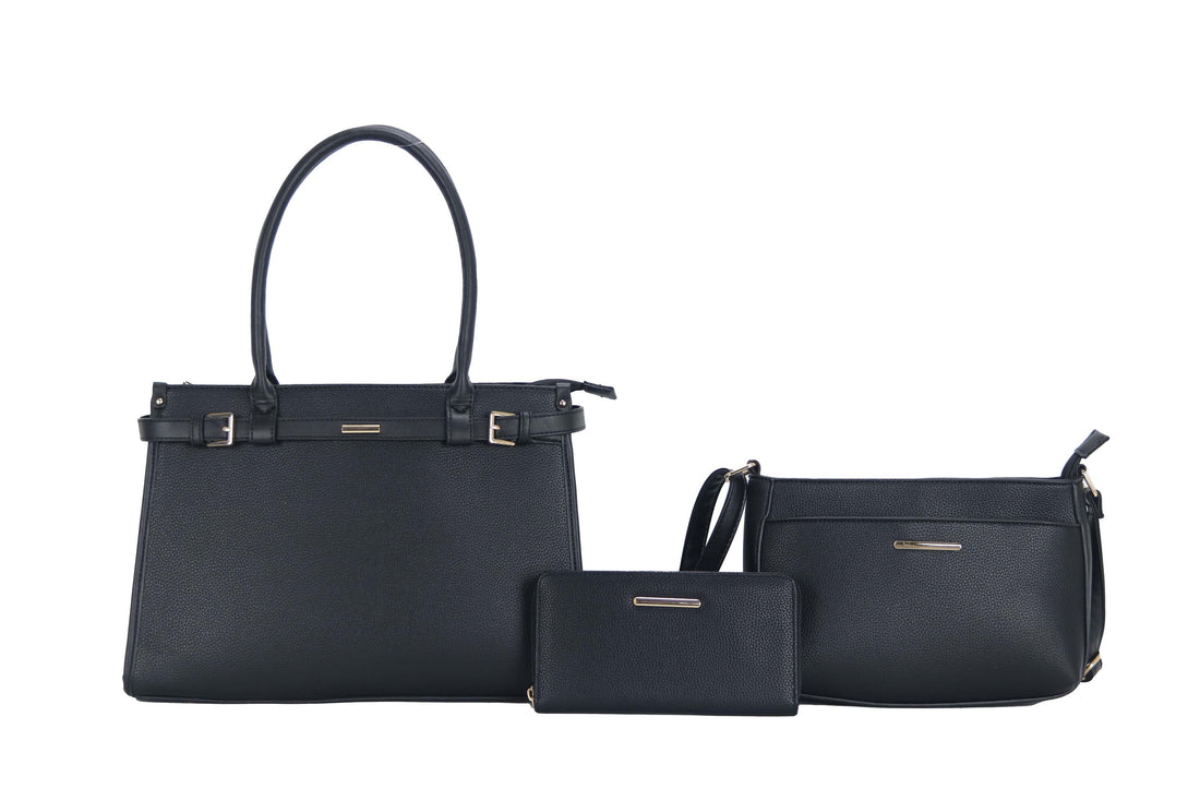 3-1 Handbag Set S2362