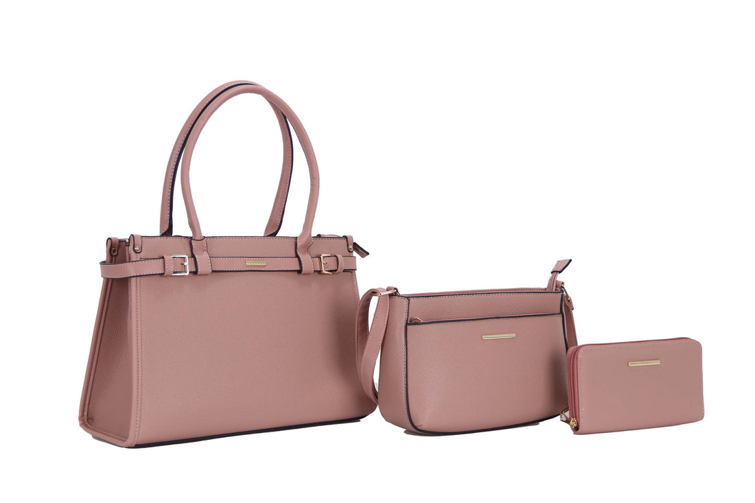 3-1 Handbag Set S2362