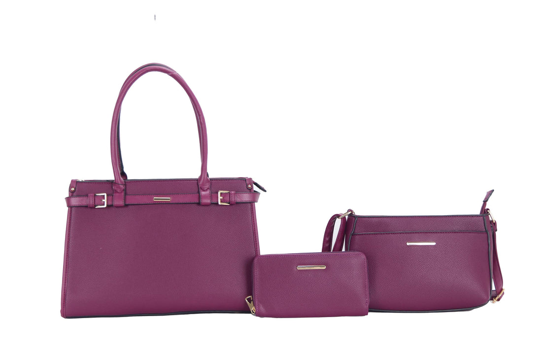 3-1 Handbag Set S2362