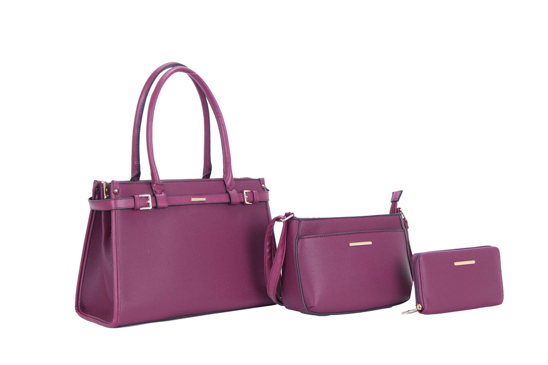 3-1 Handbag Set S2362
