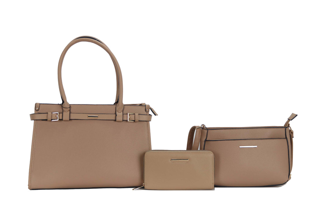3-1 Handbag Set S2362