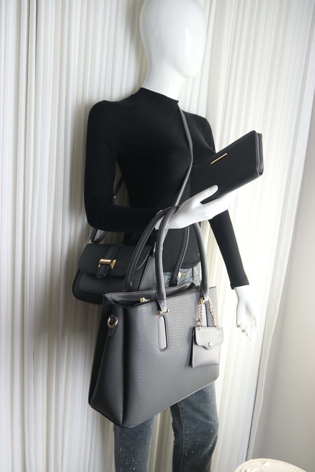 3-1 Handbag Set S2363