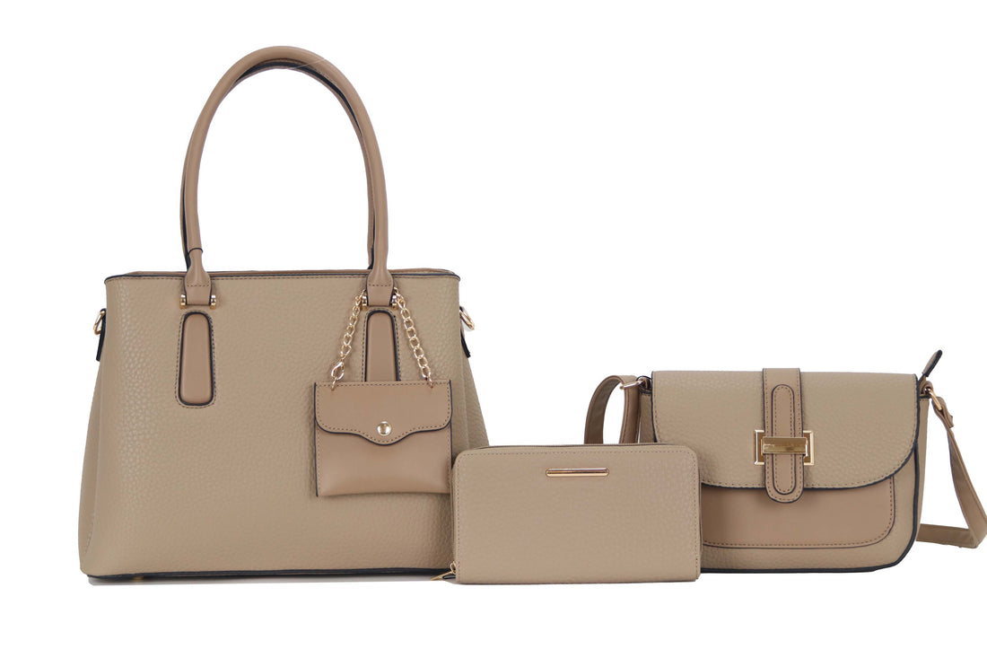 3-1 Handbag Set S2363