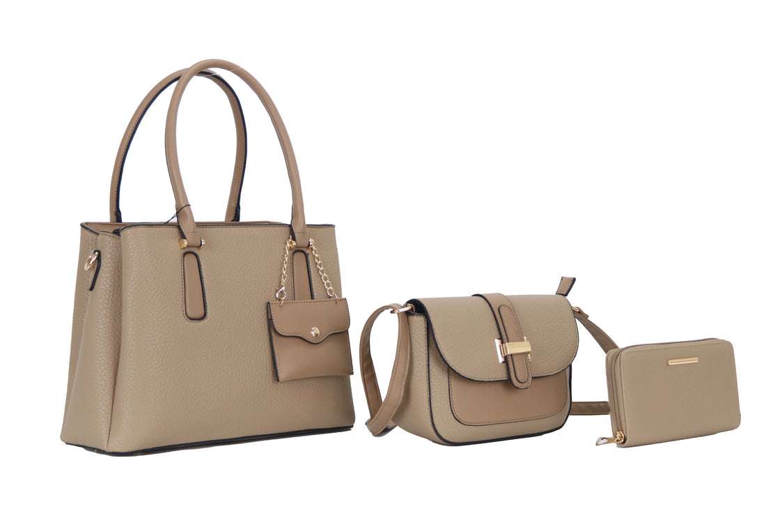 3-1 Handbag Set S2363