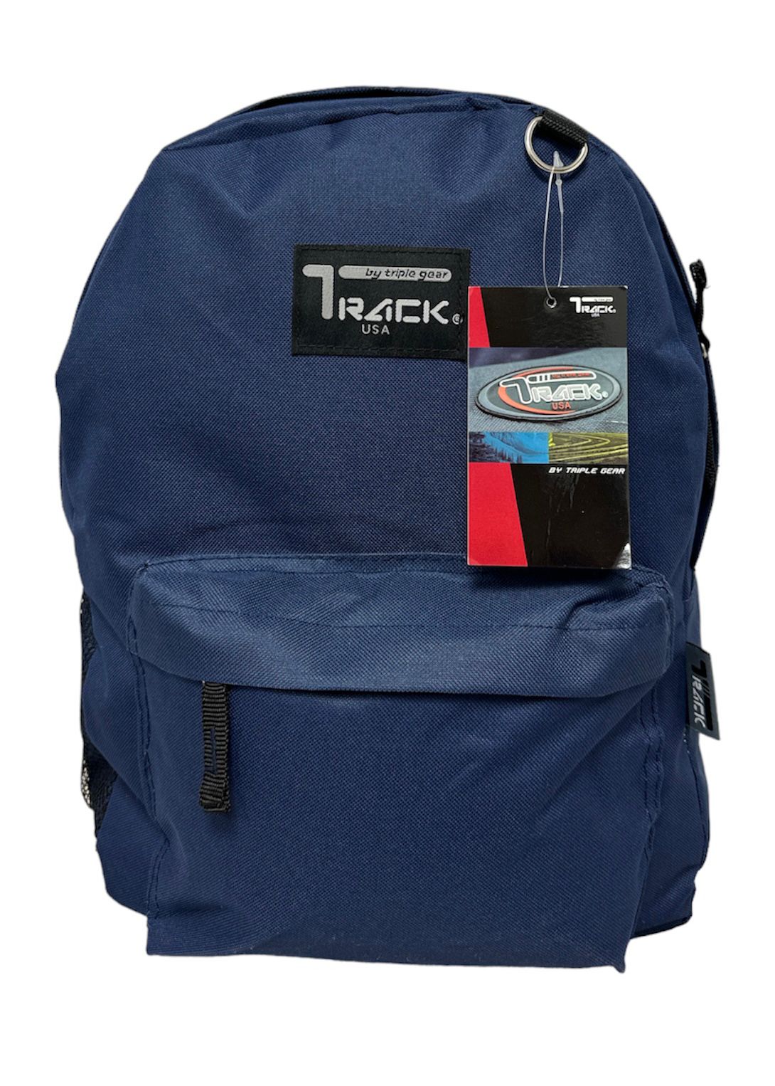 TB205 NAVY