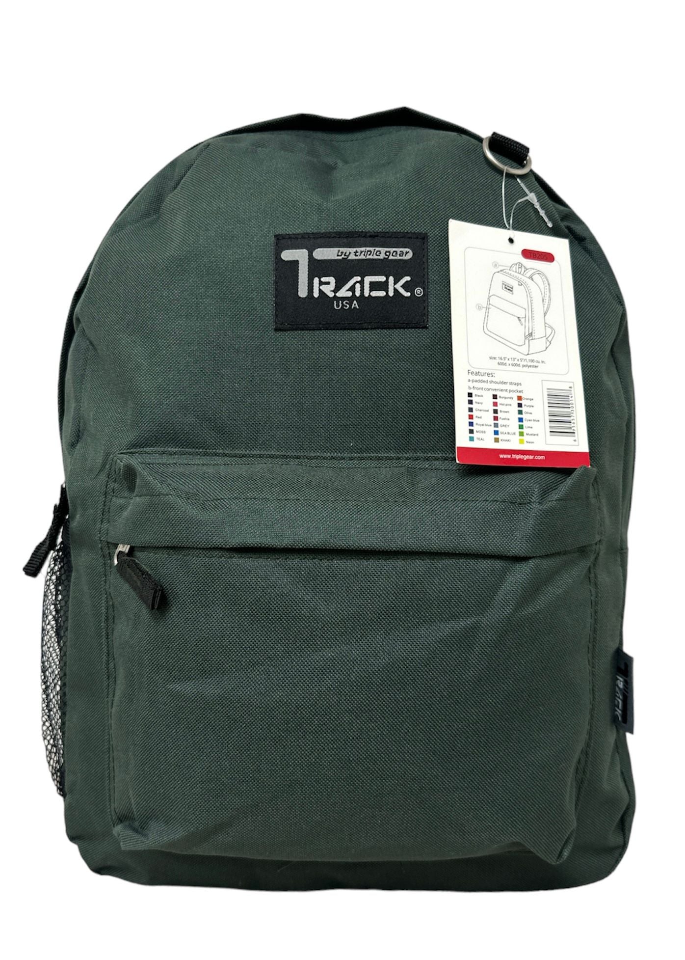 TB205 OLIVE