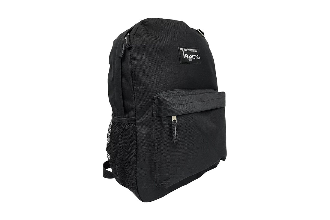 TB205 BLACK