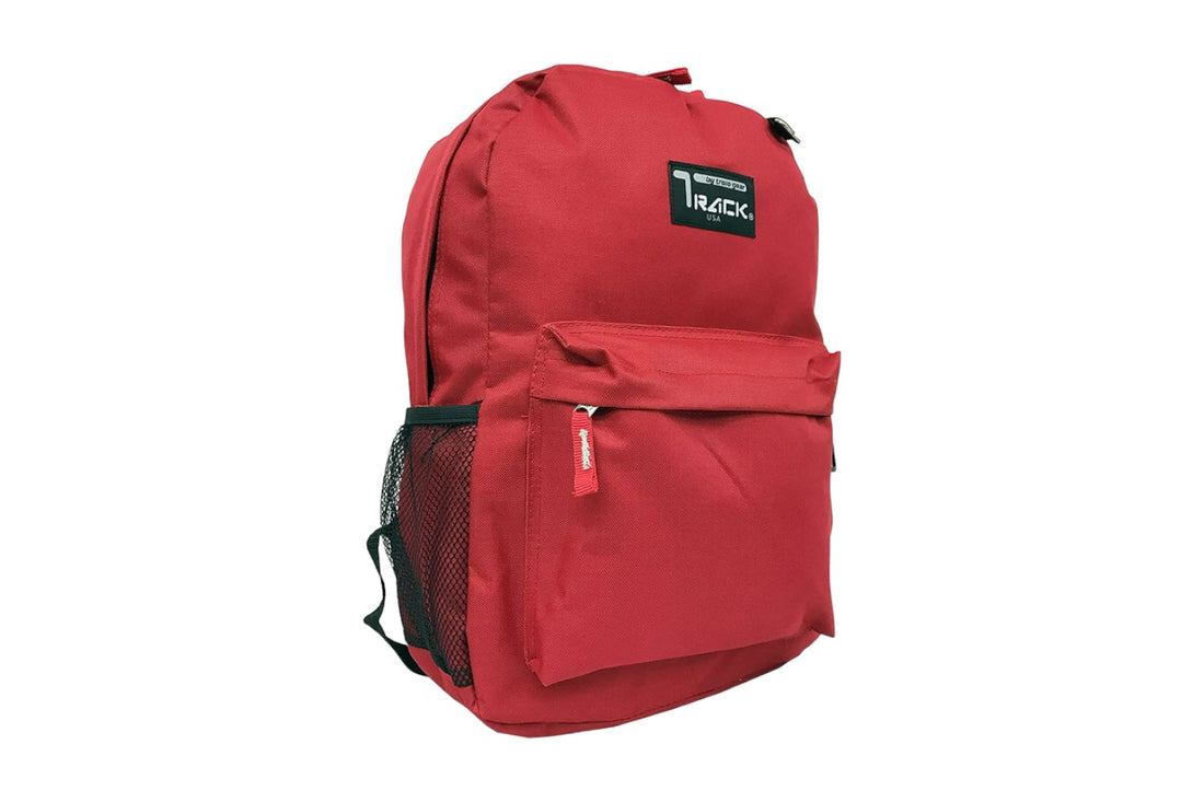 TB205 RED