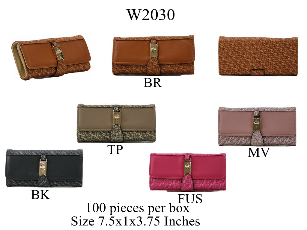 Wallet W2030