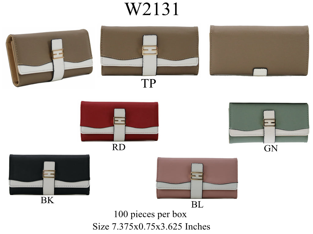 Wallet W2131
