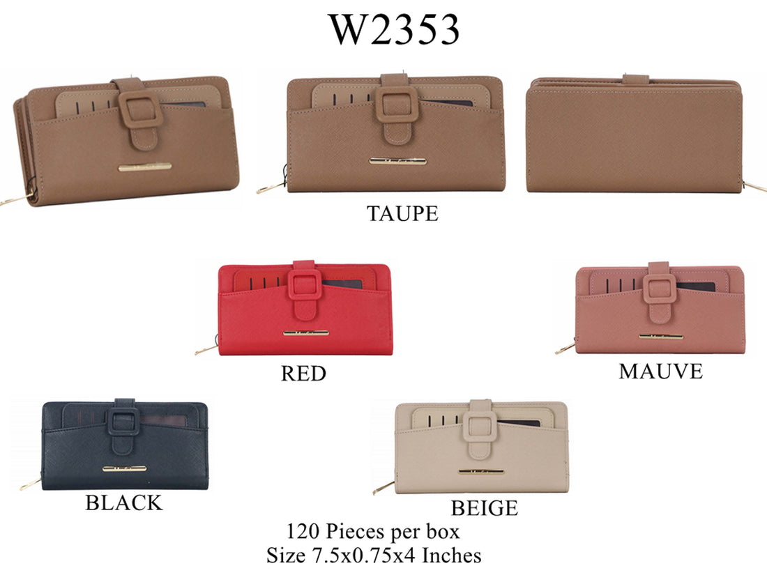 Wallet W2353