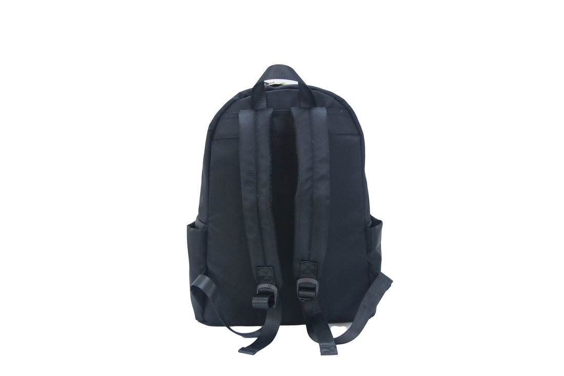 Nylon Backpack B2044