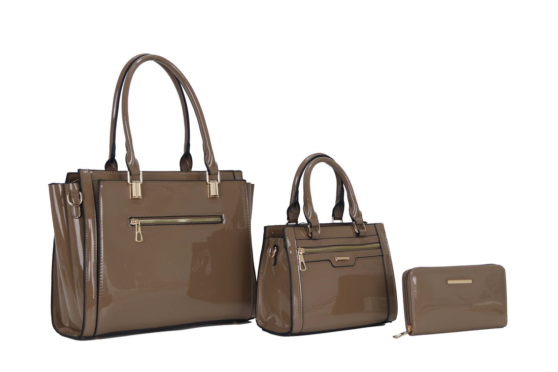 3-1 Handbag Set S2358