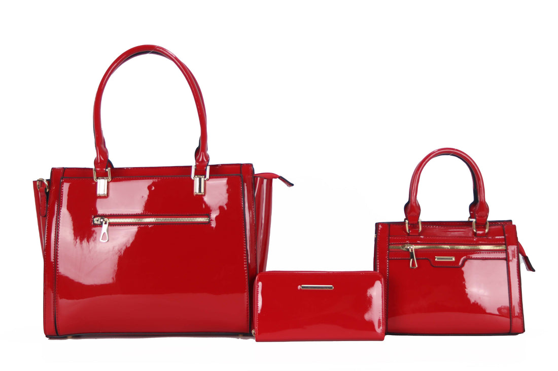 3-1 Handbag Set S2358
