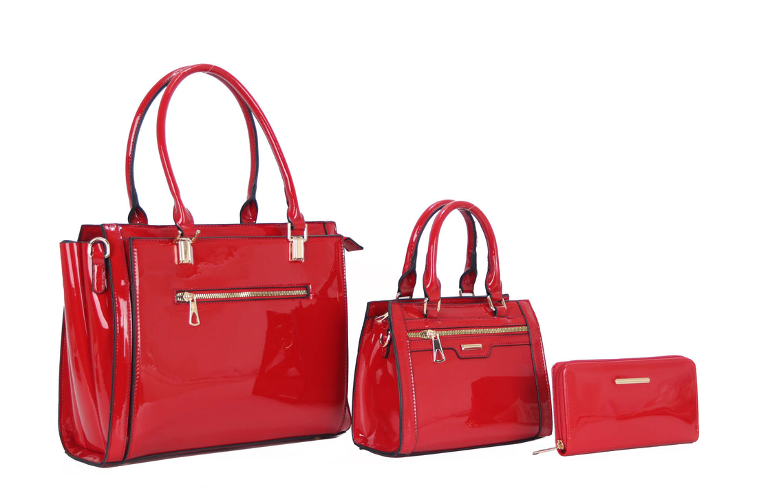 3-1 Handbag Set S2358